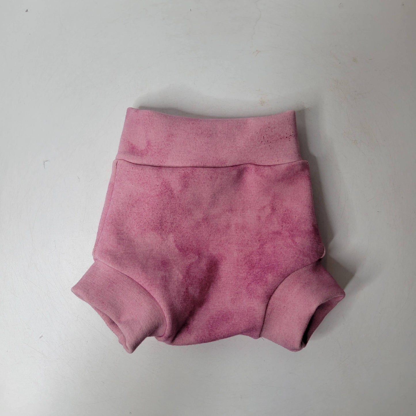 Explorer Diaper Cover