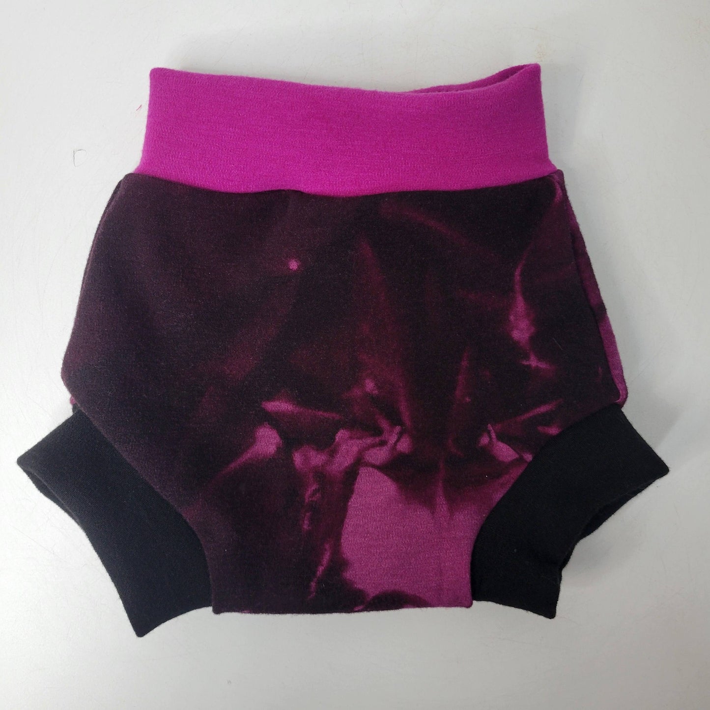 Explorer Diaper Cover