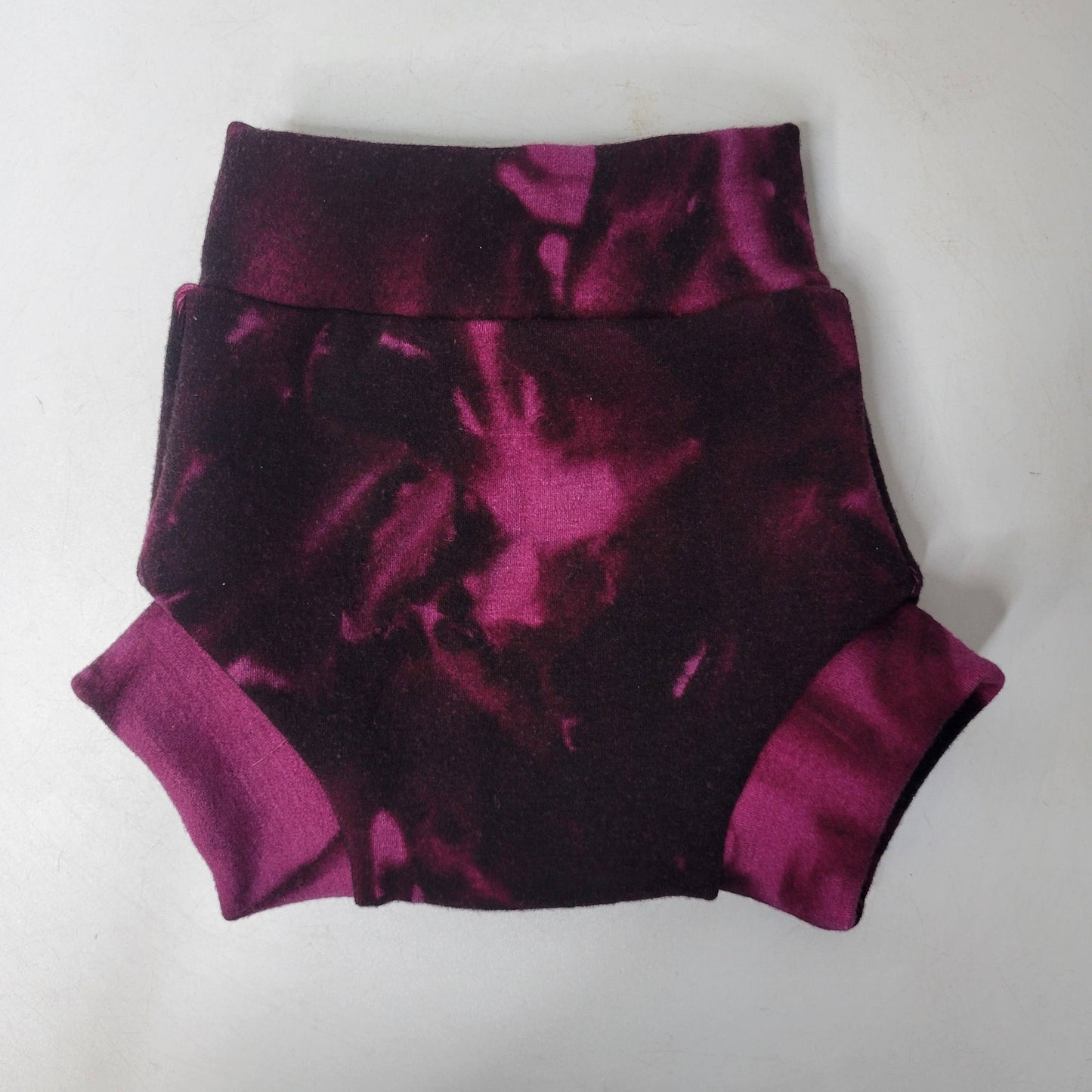 Explorer Diaper Cover