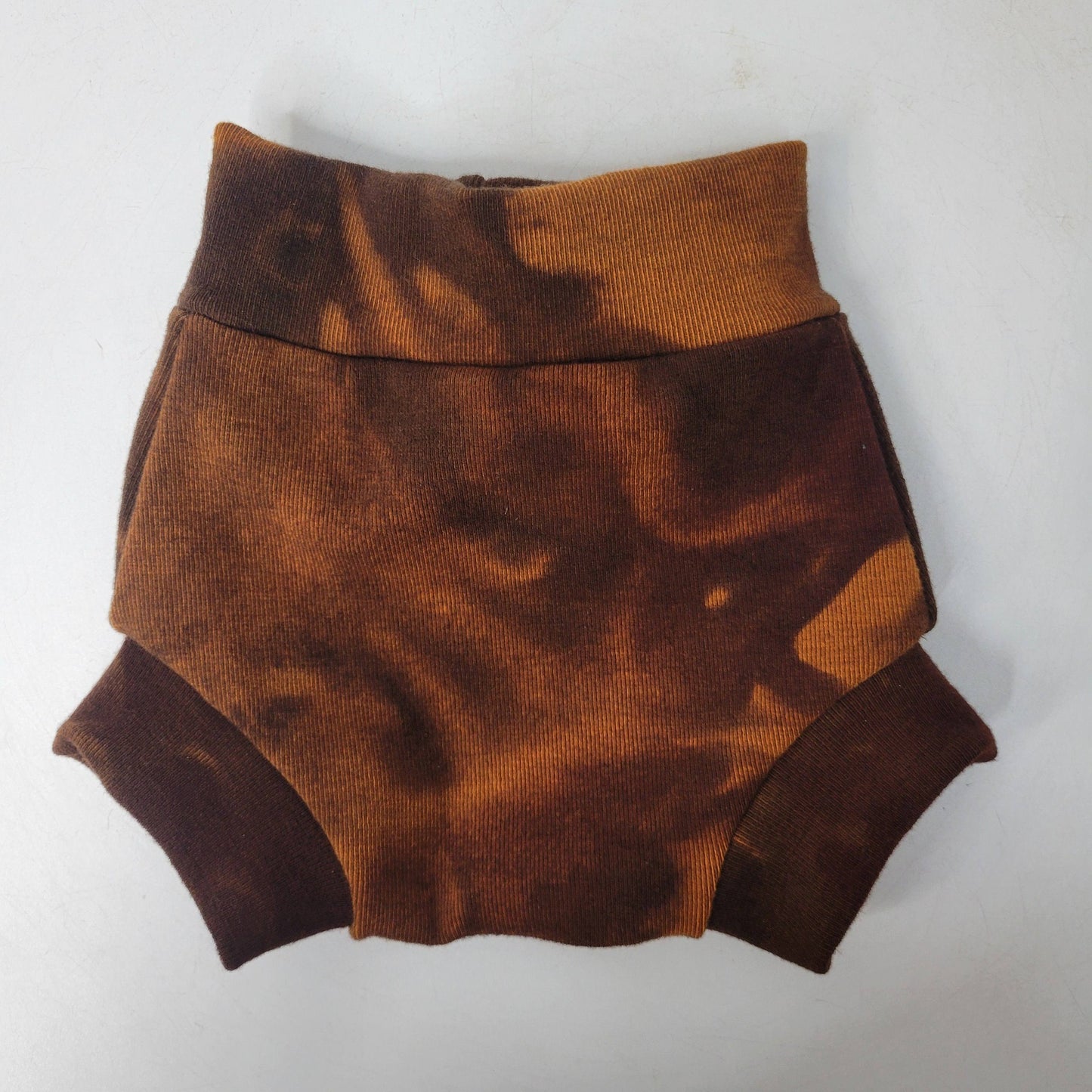 Explorer Diaper Cover