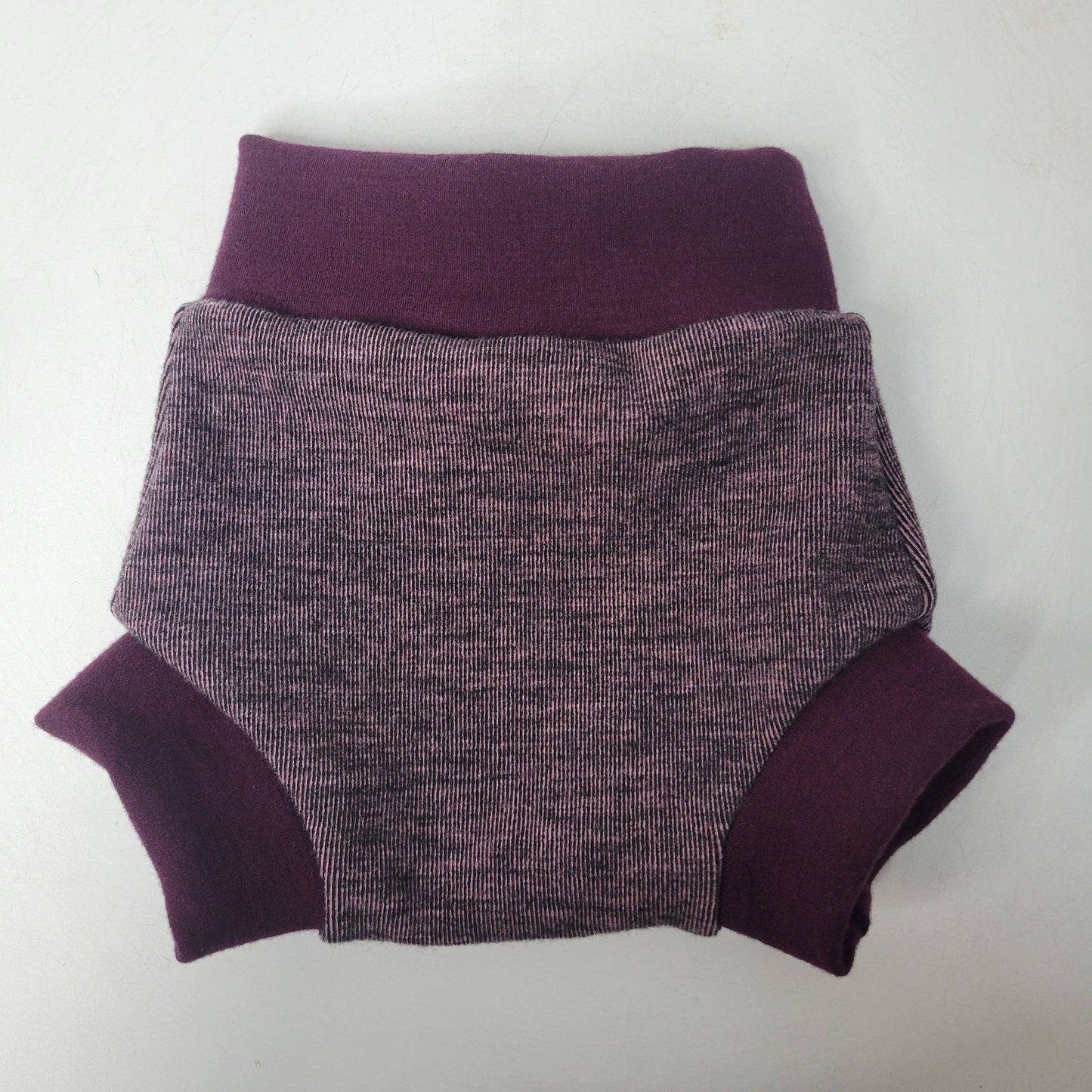 Explorer Diaper Cover