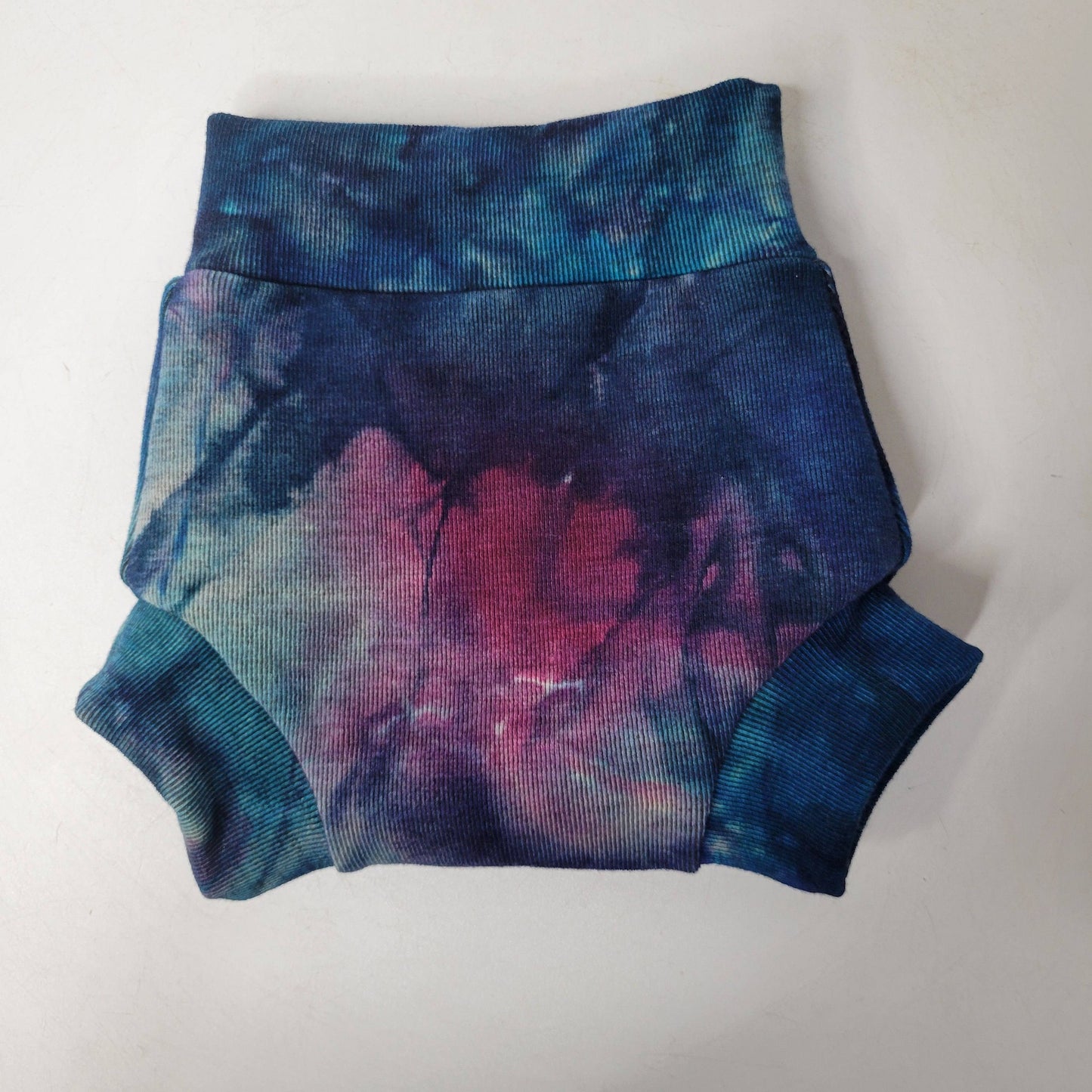 Explorer Diaper Cover