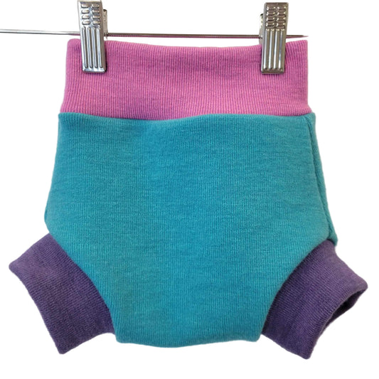 Explorer Diaper Cover