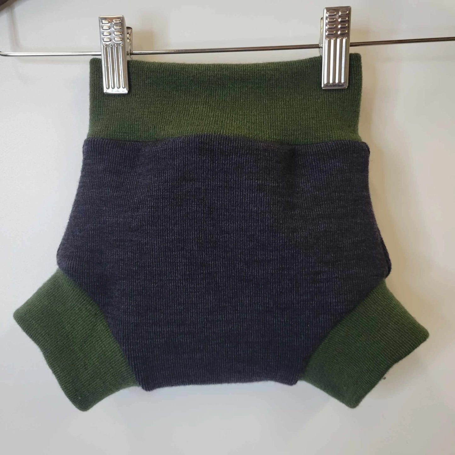 Explorer Diaper Cover