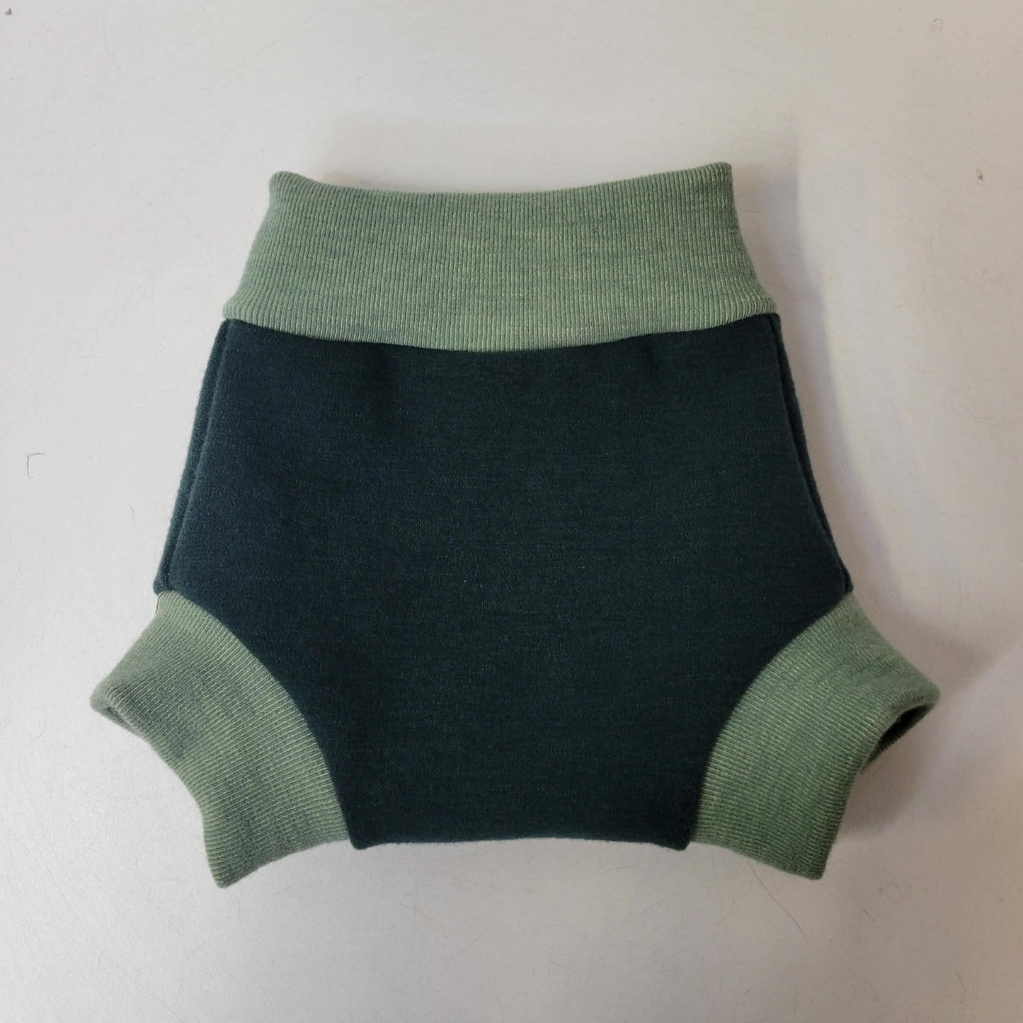 Explorer Diaper Cover