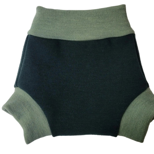 Explorer Medium Northern Canopy & Striped Jade