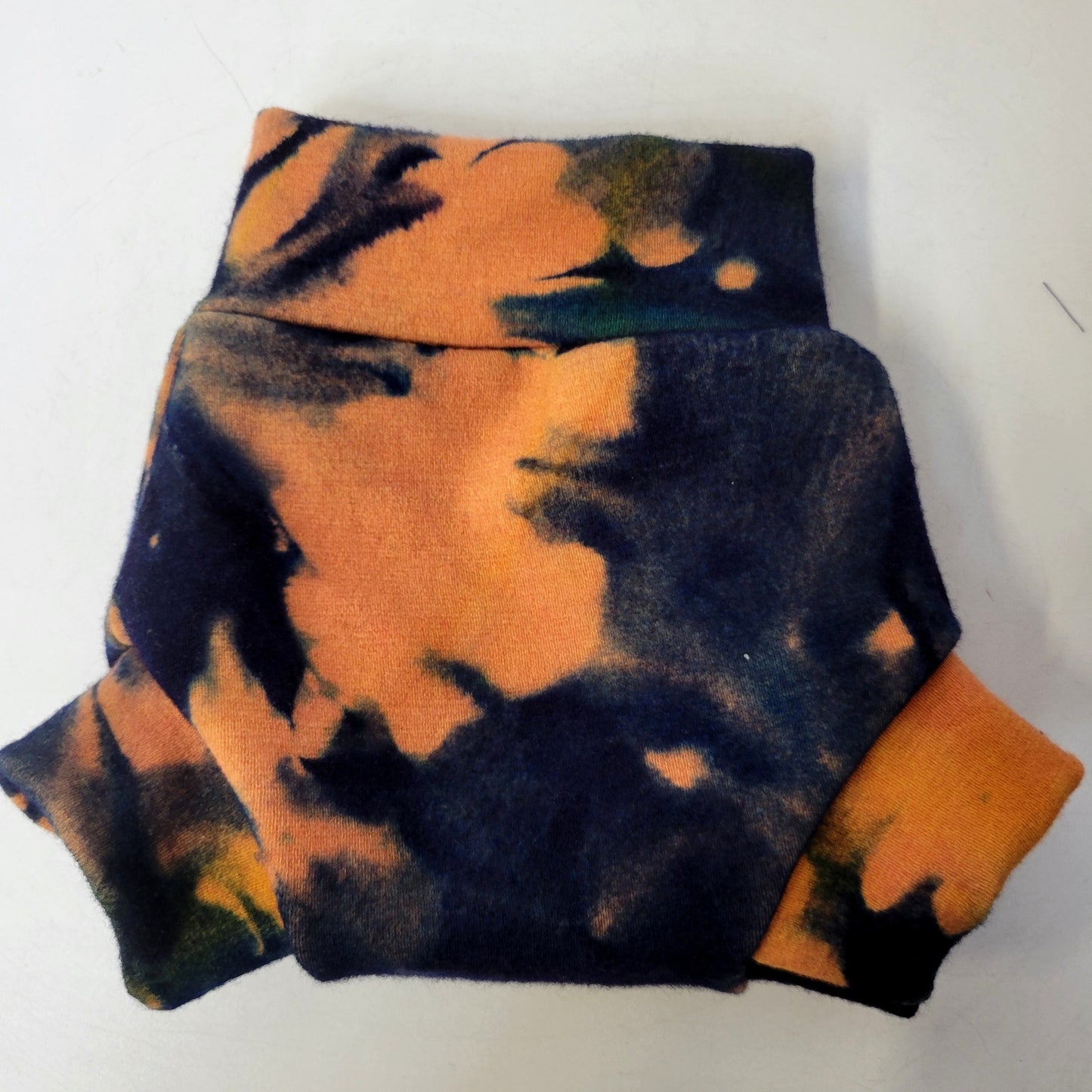 Explorer Diaper Cover