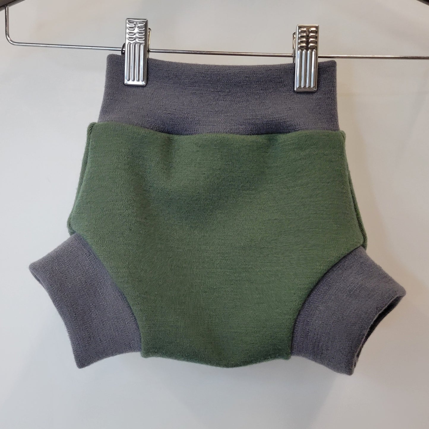 Explorer Diaper Cover
