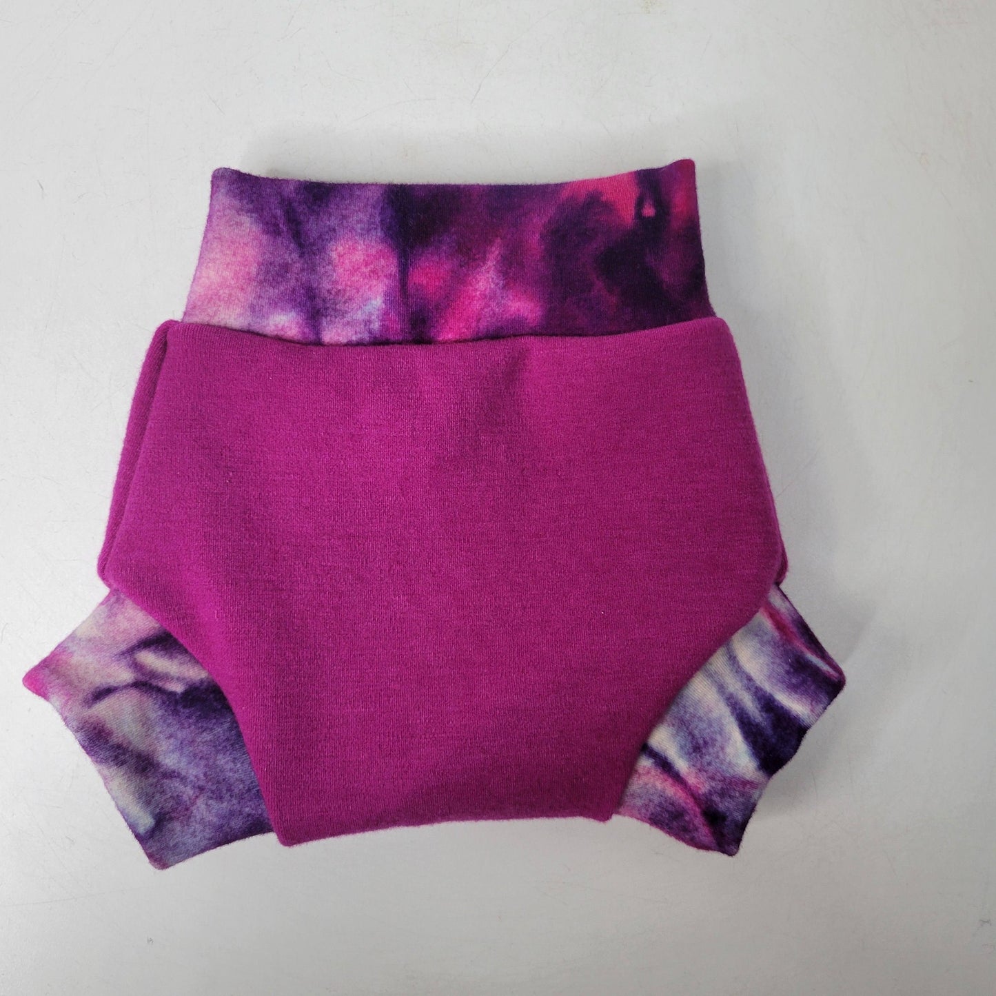 Explorer Diaper Cover