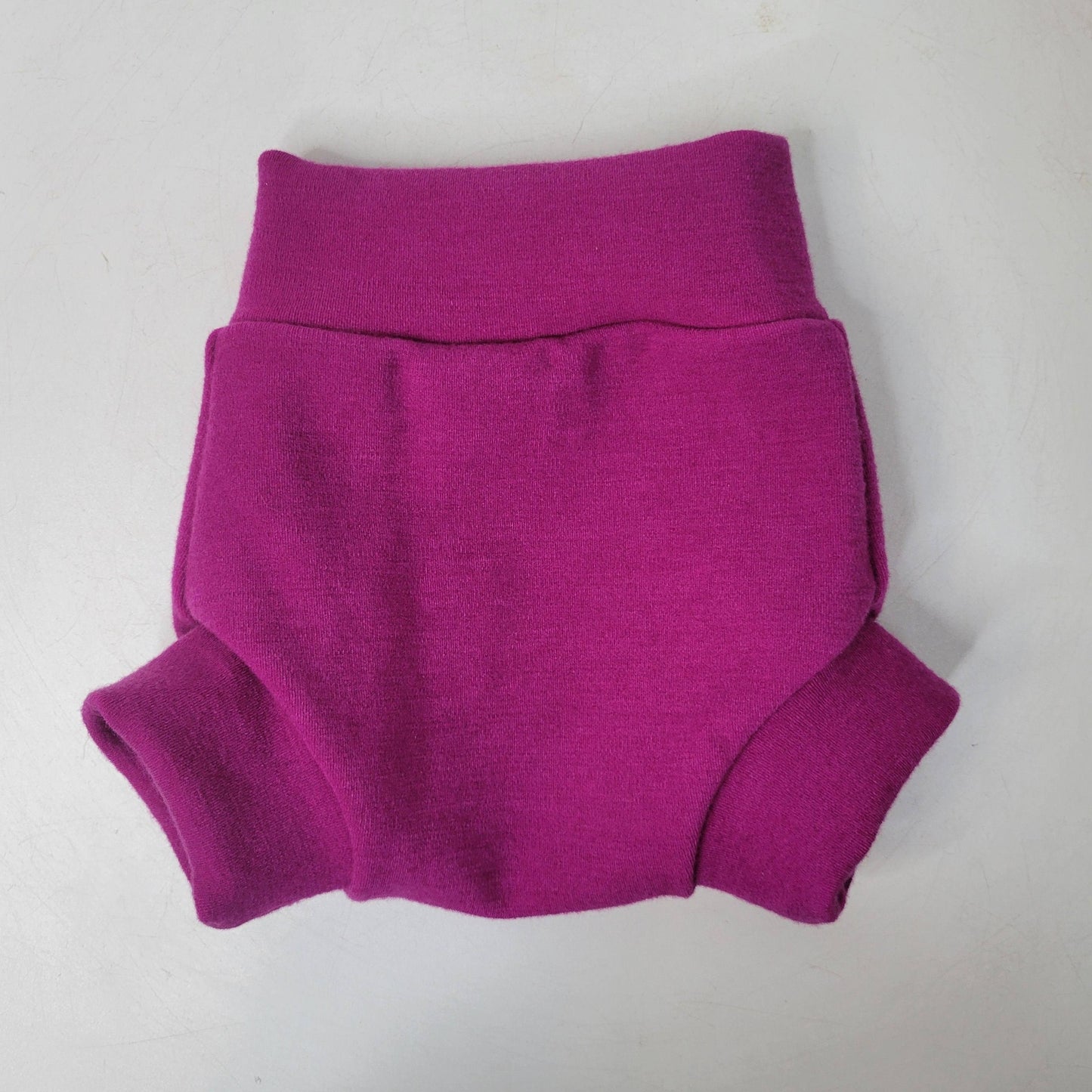 Explorer Diaper Cover