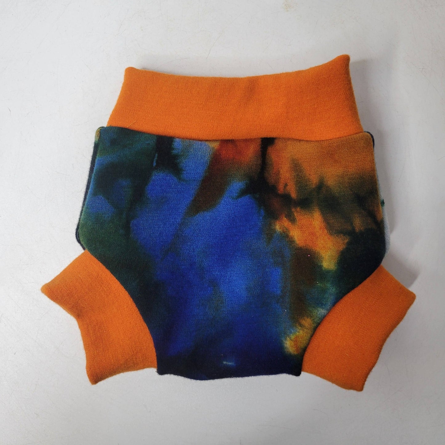 Explorer Diaper Cover