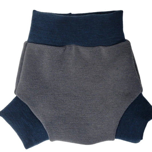 Explorer Medium Stoneleaf & Quiet Cove Melange