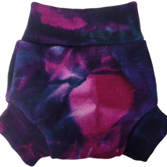 Explorer Medium Striped Botanical Cascade