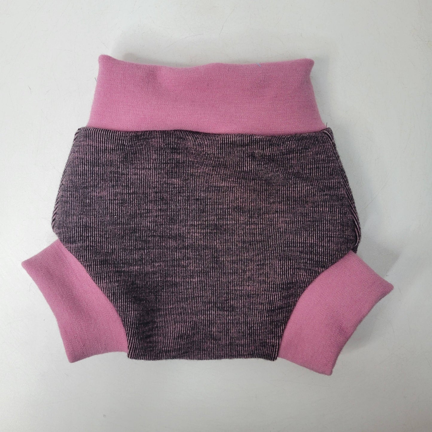 Explorer Diaper Cover