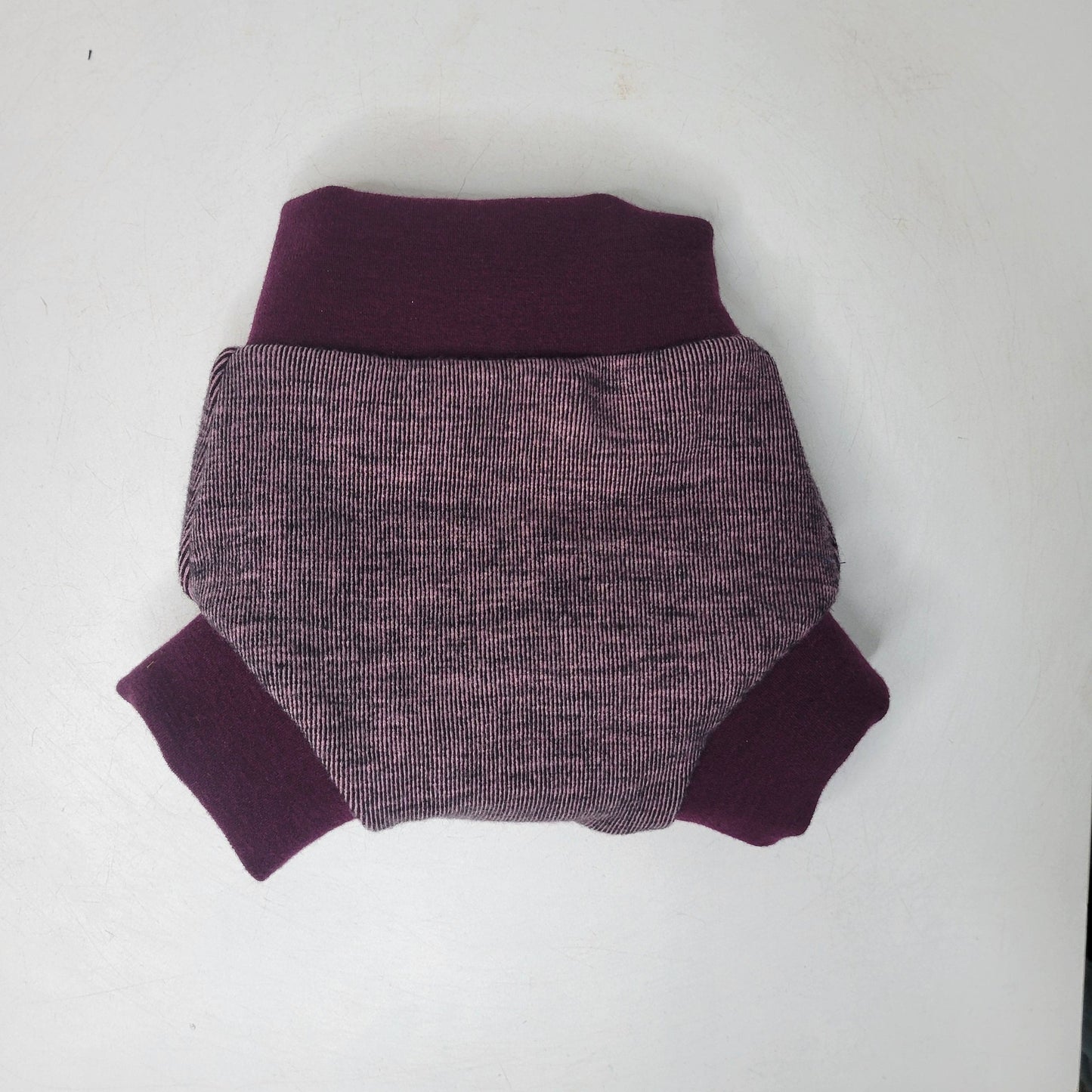 Explorer Diaper Cover