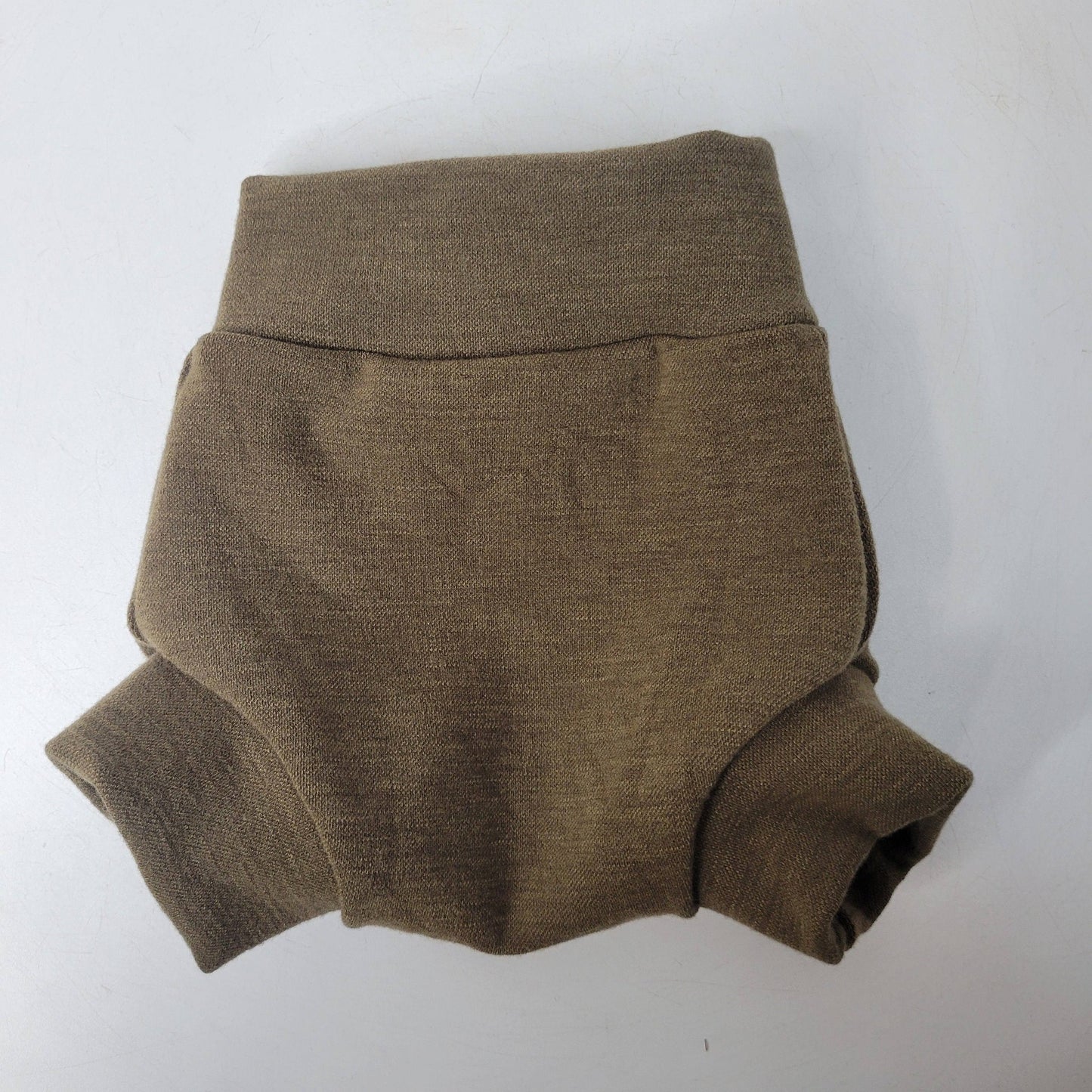 Explorer Diaper Cover
