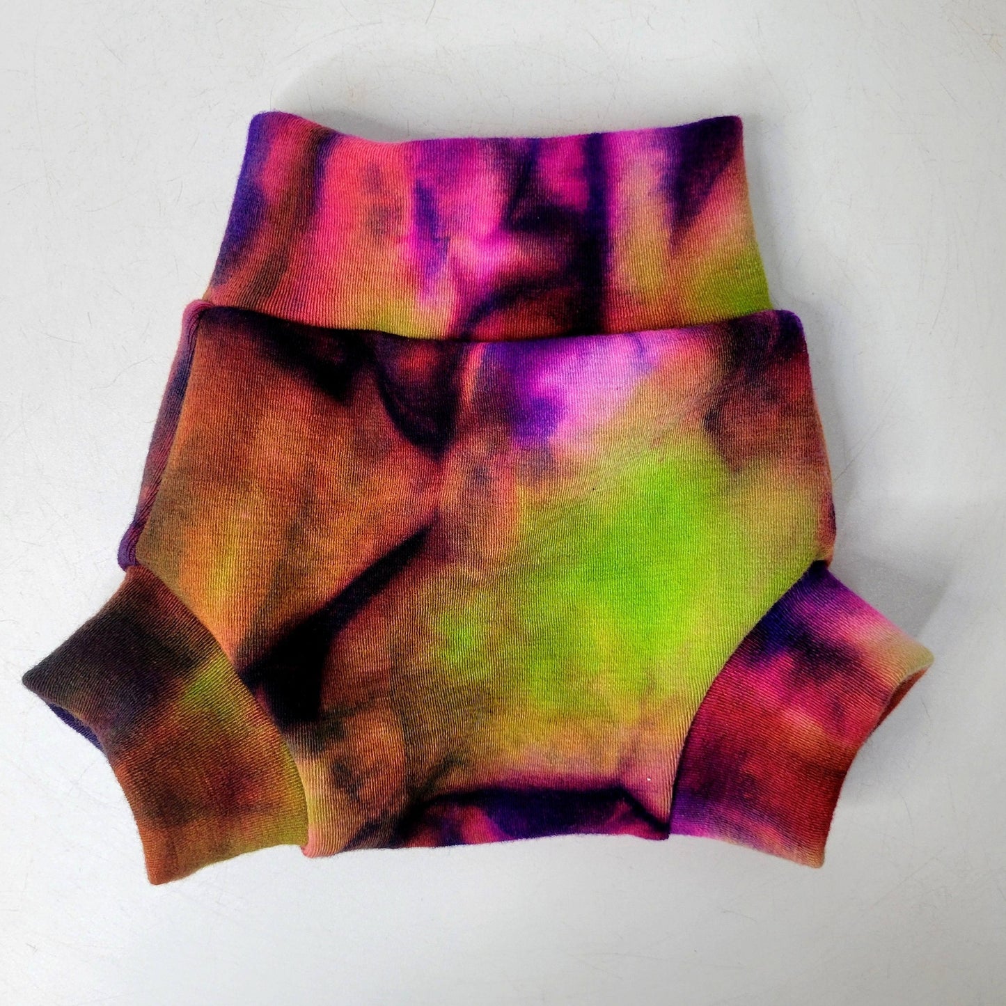 Explorer Diaper Cover