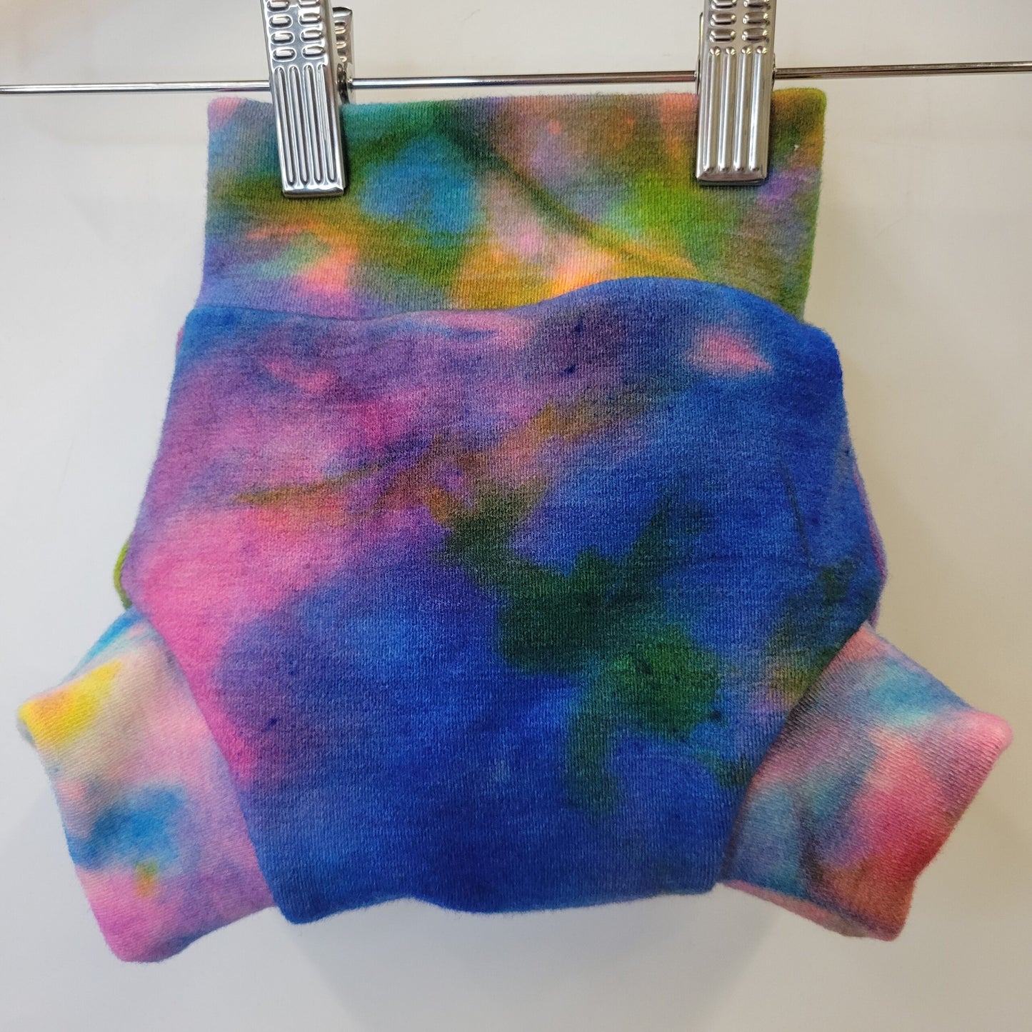 Explorer Diaper Cover