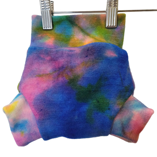 Explorer Diaper Cover