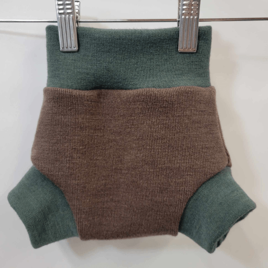 Explorer Diaper Cover