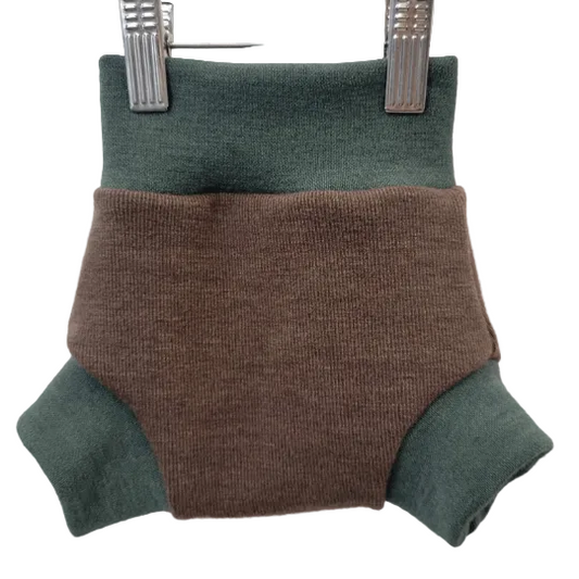 Explorer Diaper Cover