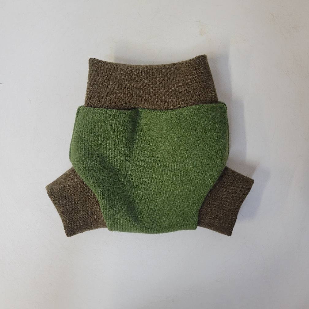 Explorer Diaper Cover