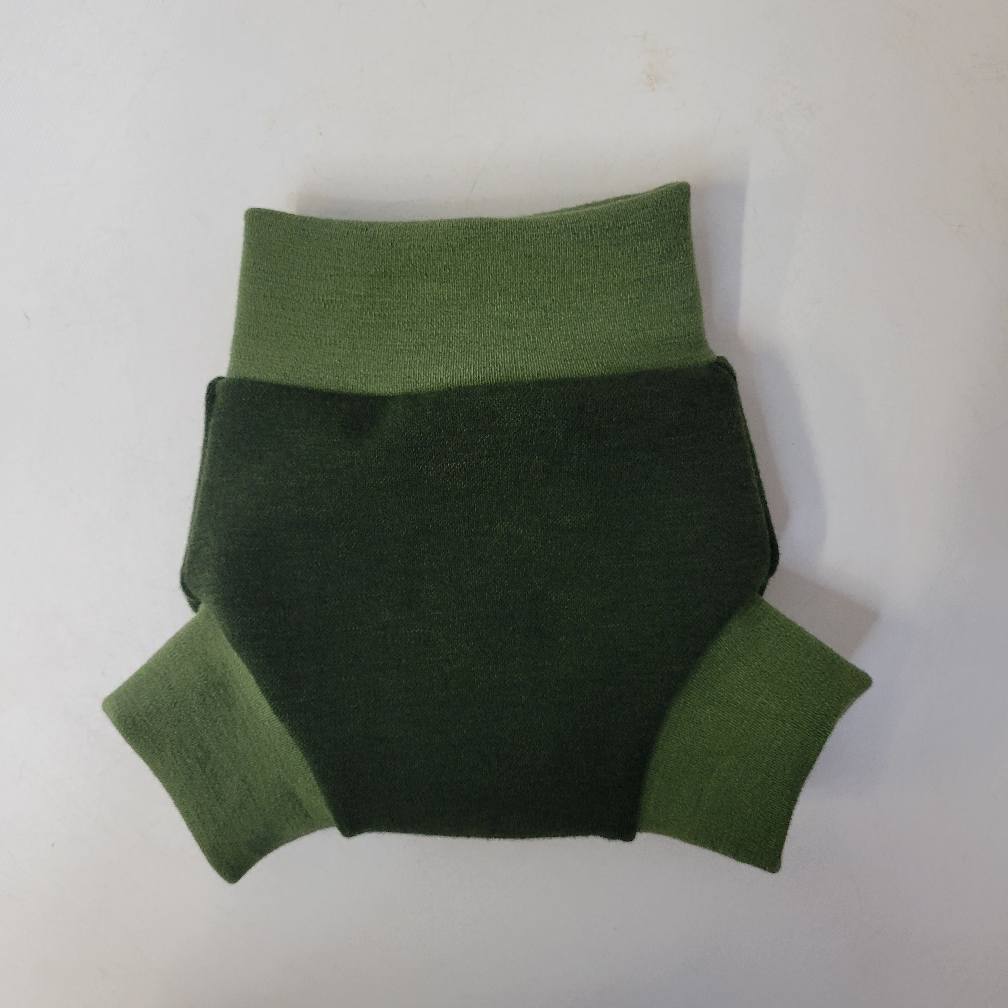 Explorer Diaper Cover