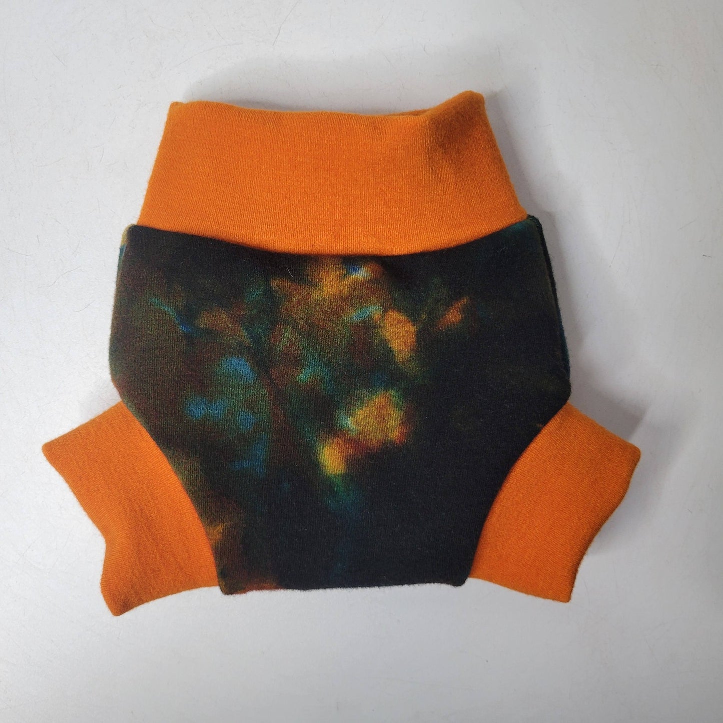 Explorer Diaper Cover