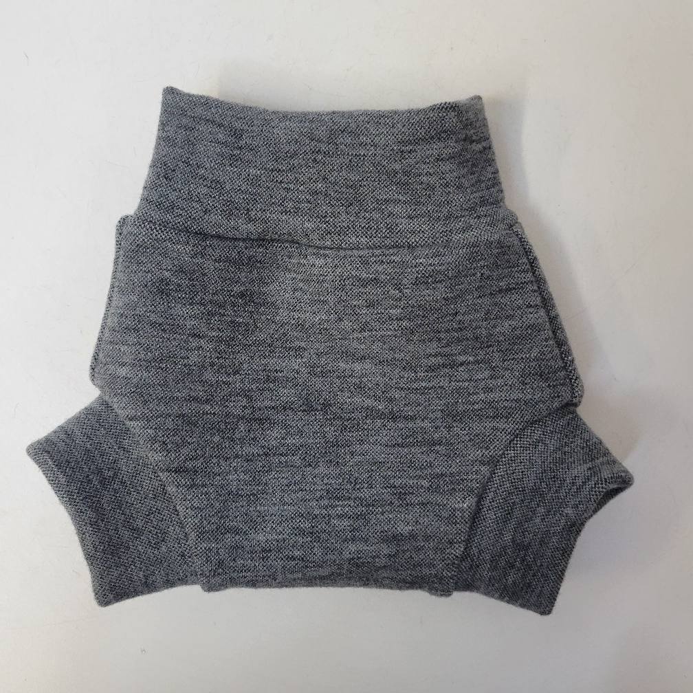 Explorer Diaper Cover