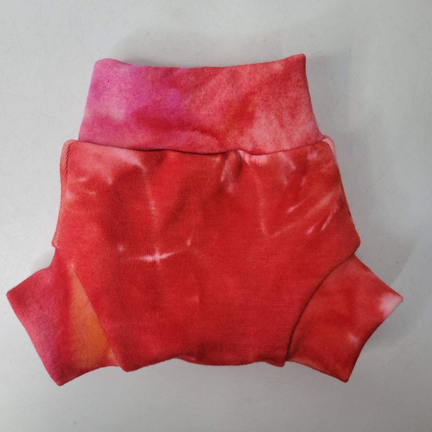 Explorer Diaper Cover