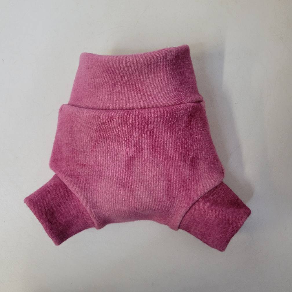 Explorer Diaper Cover