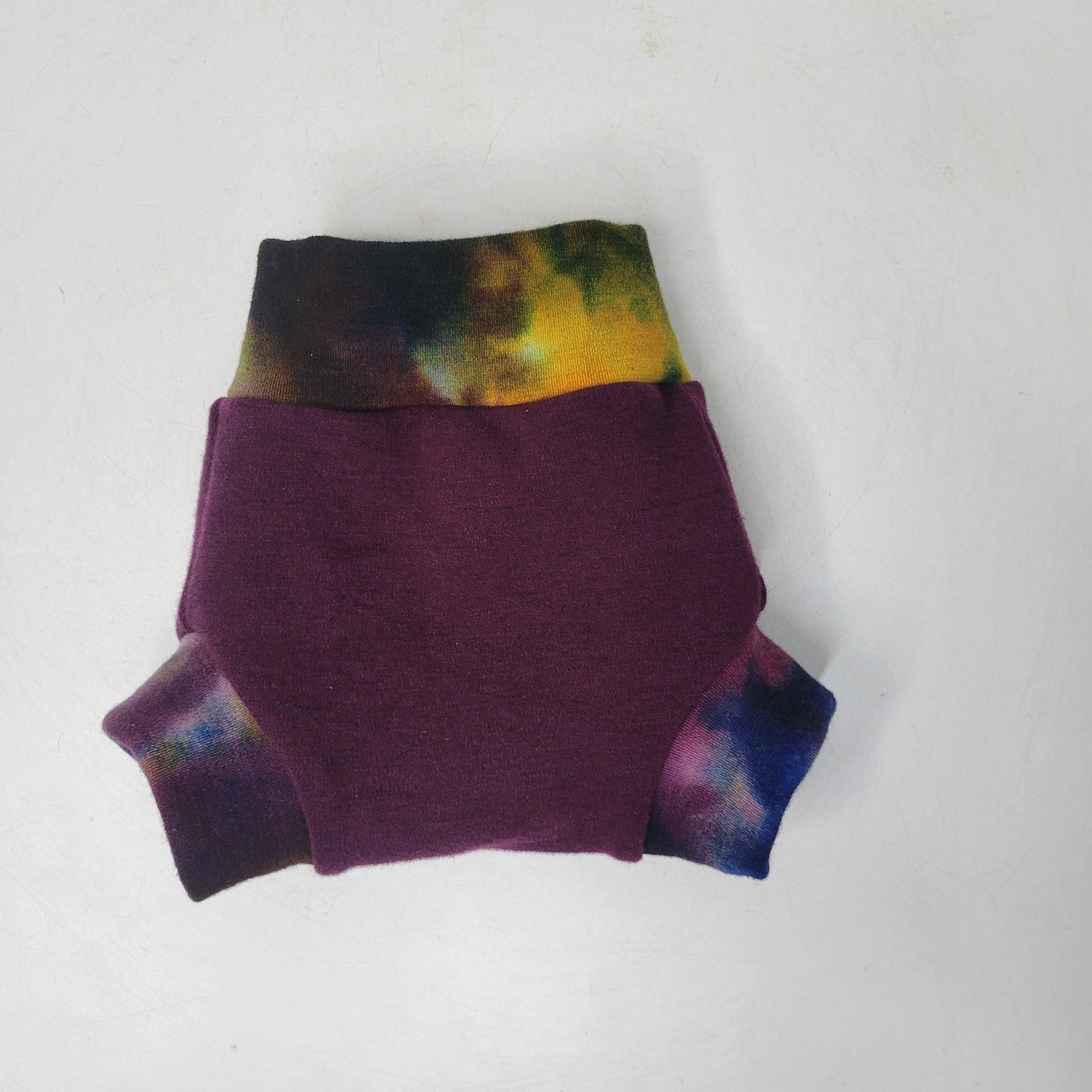 Explorer Diaper Cover