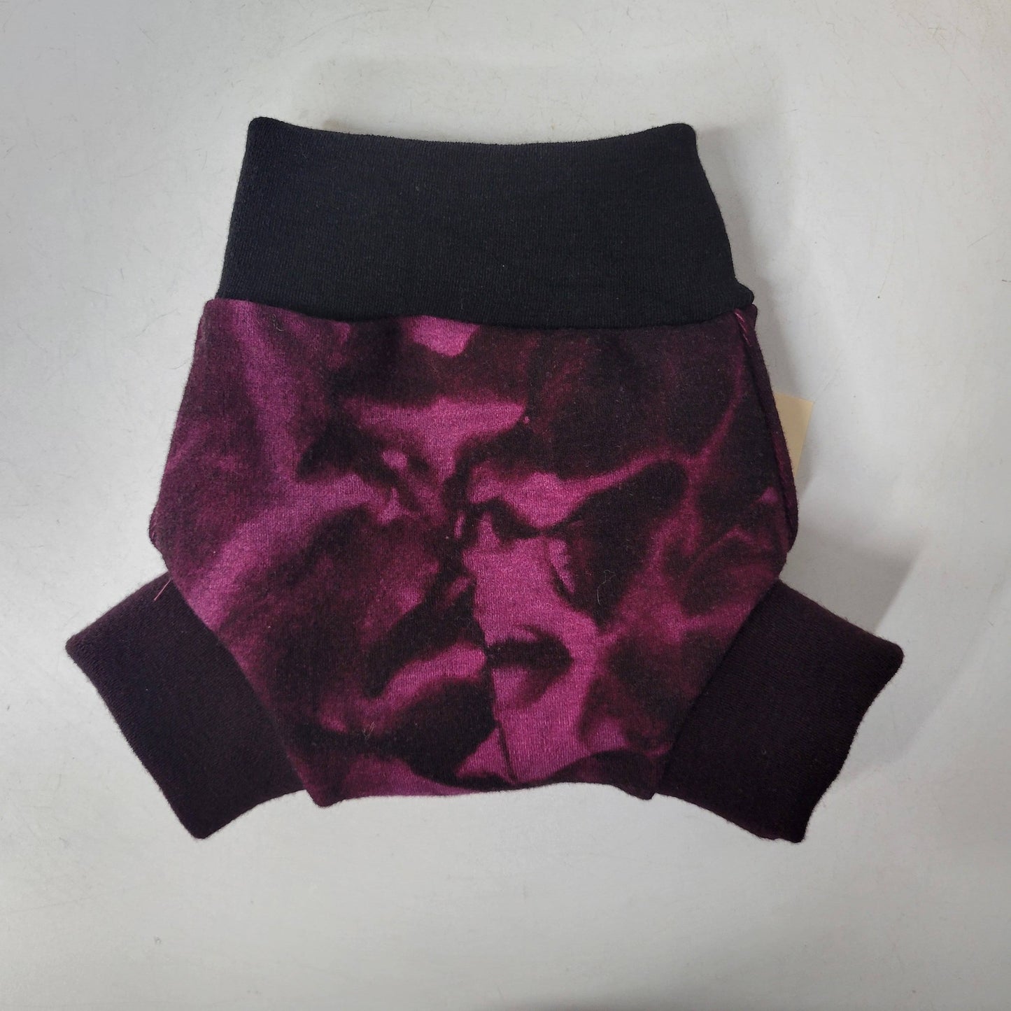 Explorer Diaper Cover