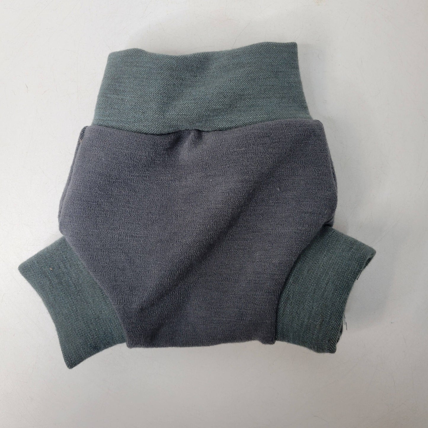 Explorer Diaper Cover