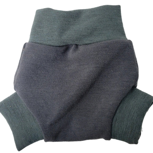 Explorer Small Stoneleaf & Willowmist Melange