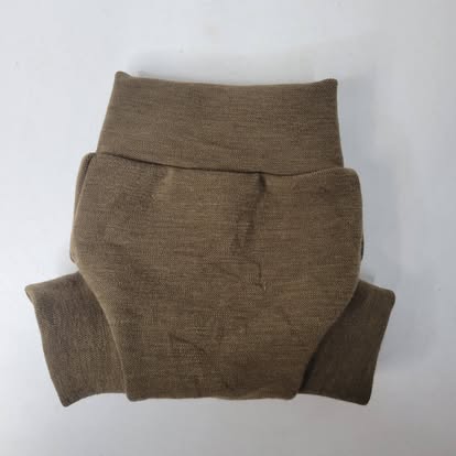Explorer Diaper Cover