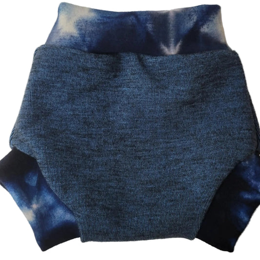 Explorer XL Striped Dart Frog & Midnight Veil