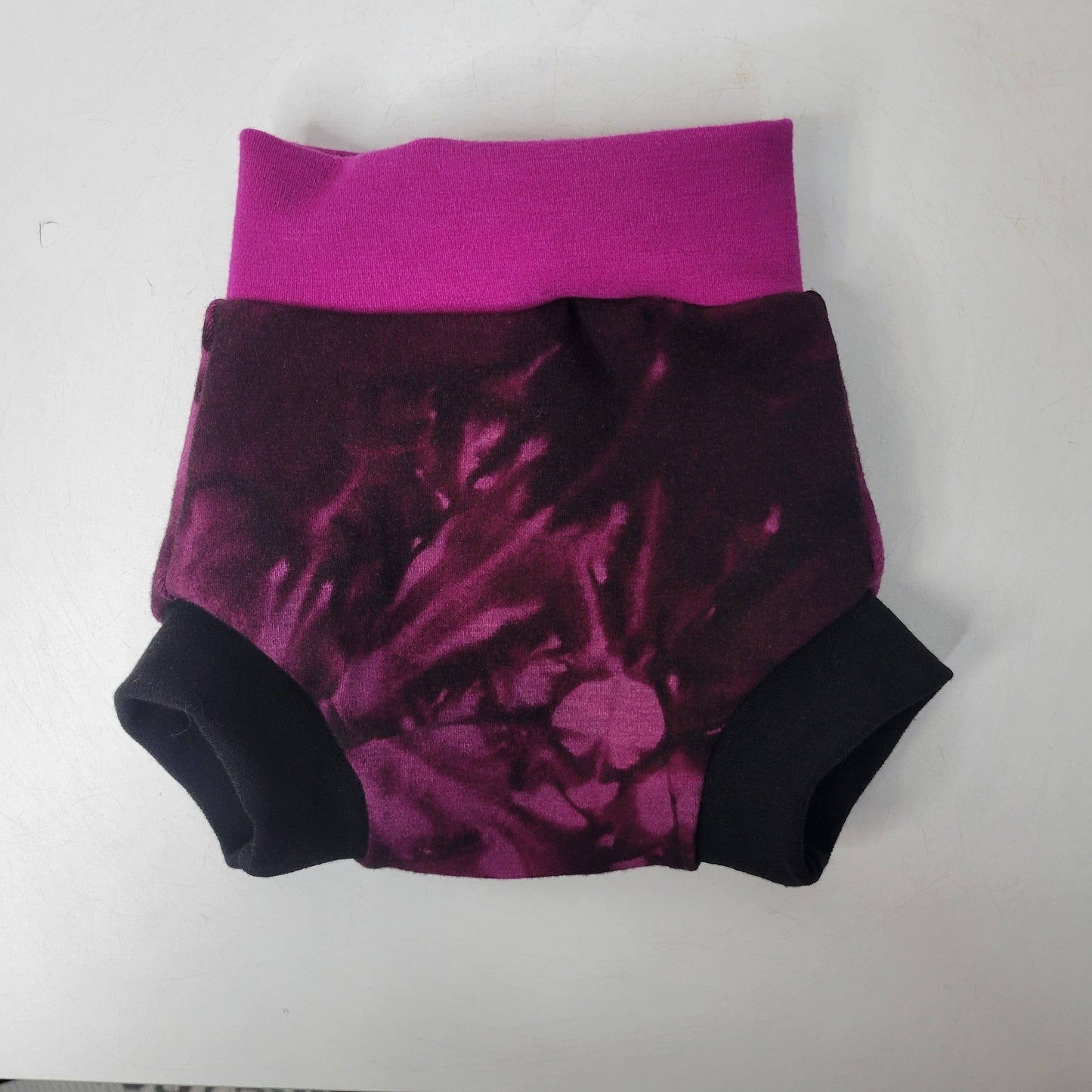 Explorer Diaper Cover