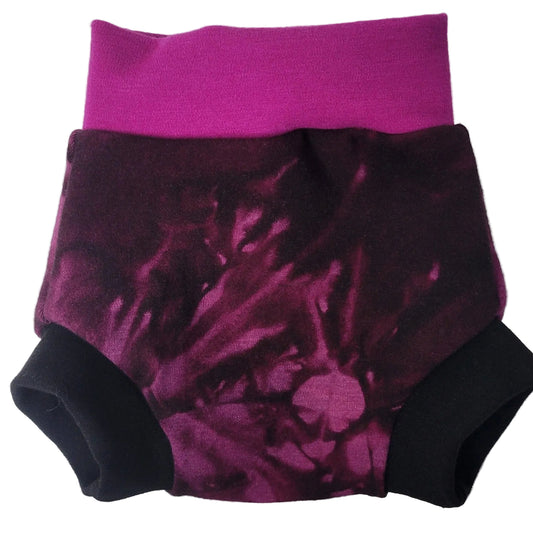Explorer XL Saskatoon Berry Smash, Lady, Black