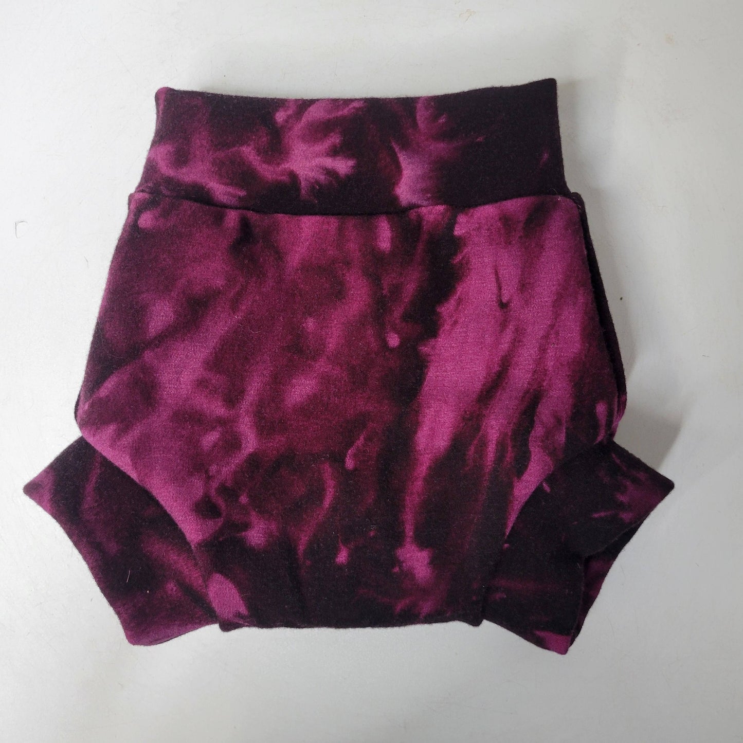 Explorer Diaper Cover