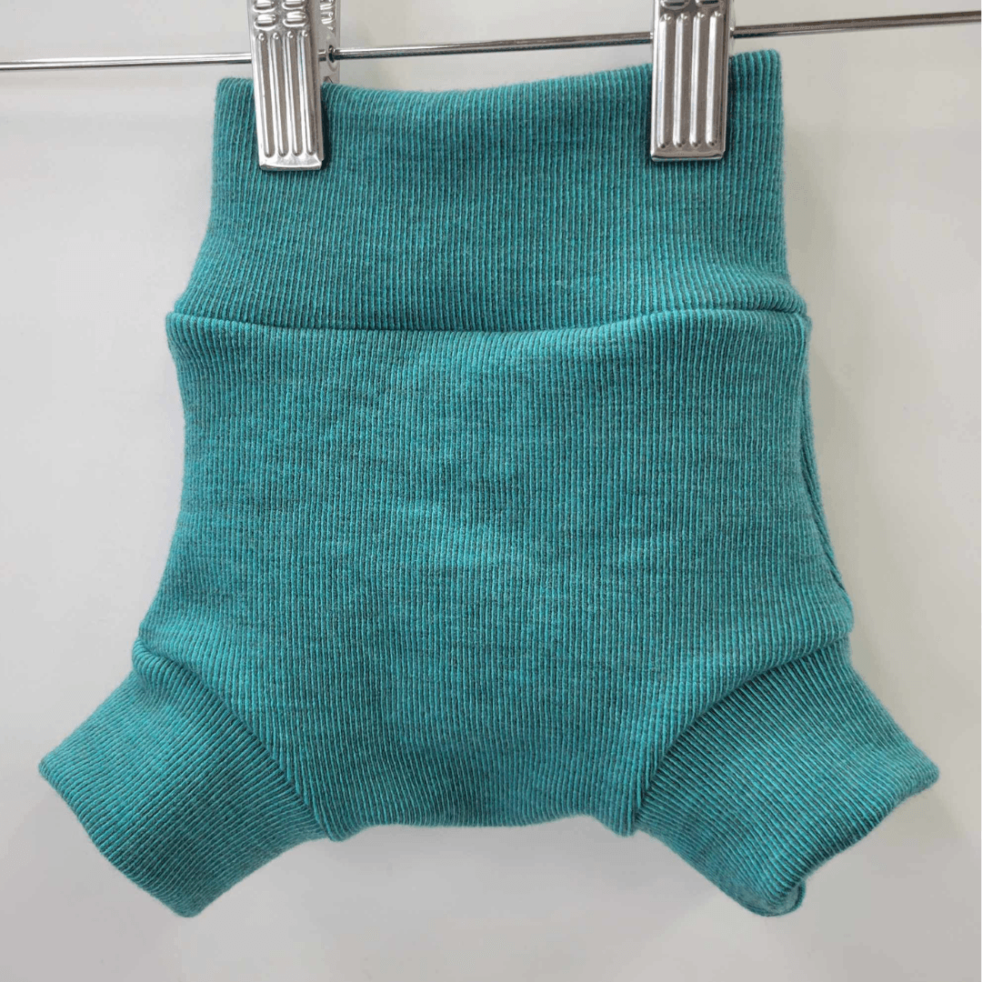 Explorer Diaper Cover