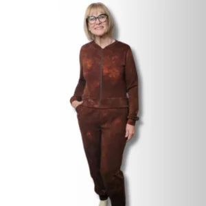 Jogger Suit