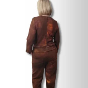 Jogger Suit