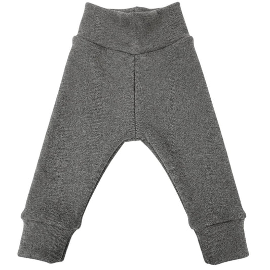 Joggers HW Striped Charcoal