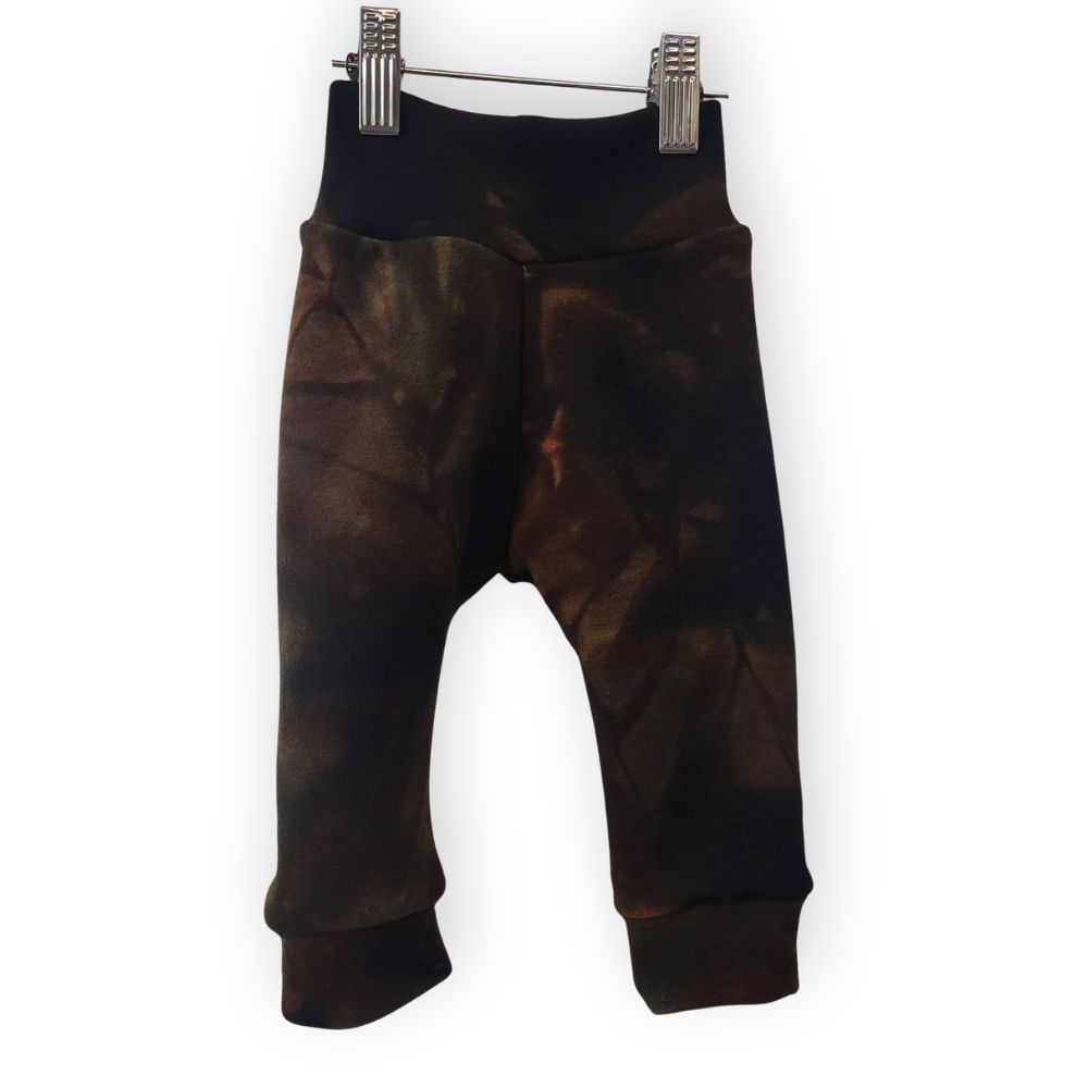 Joggers 12M HW Copper Phoenix