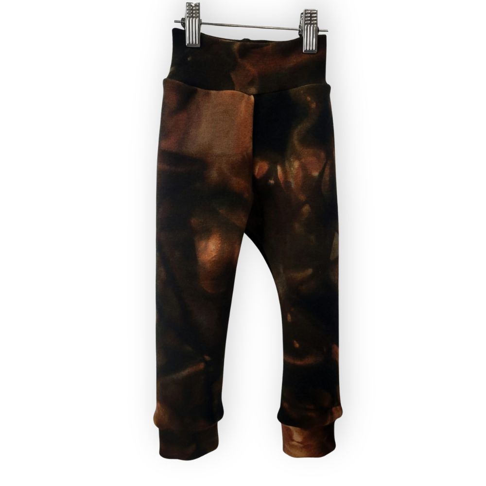 Joggers 2T HW Copper Phoenix