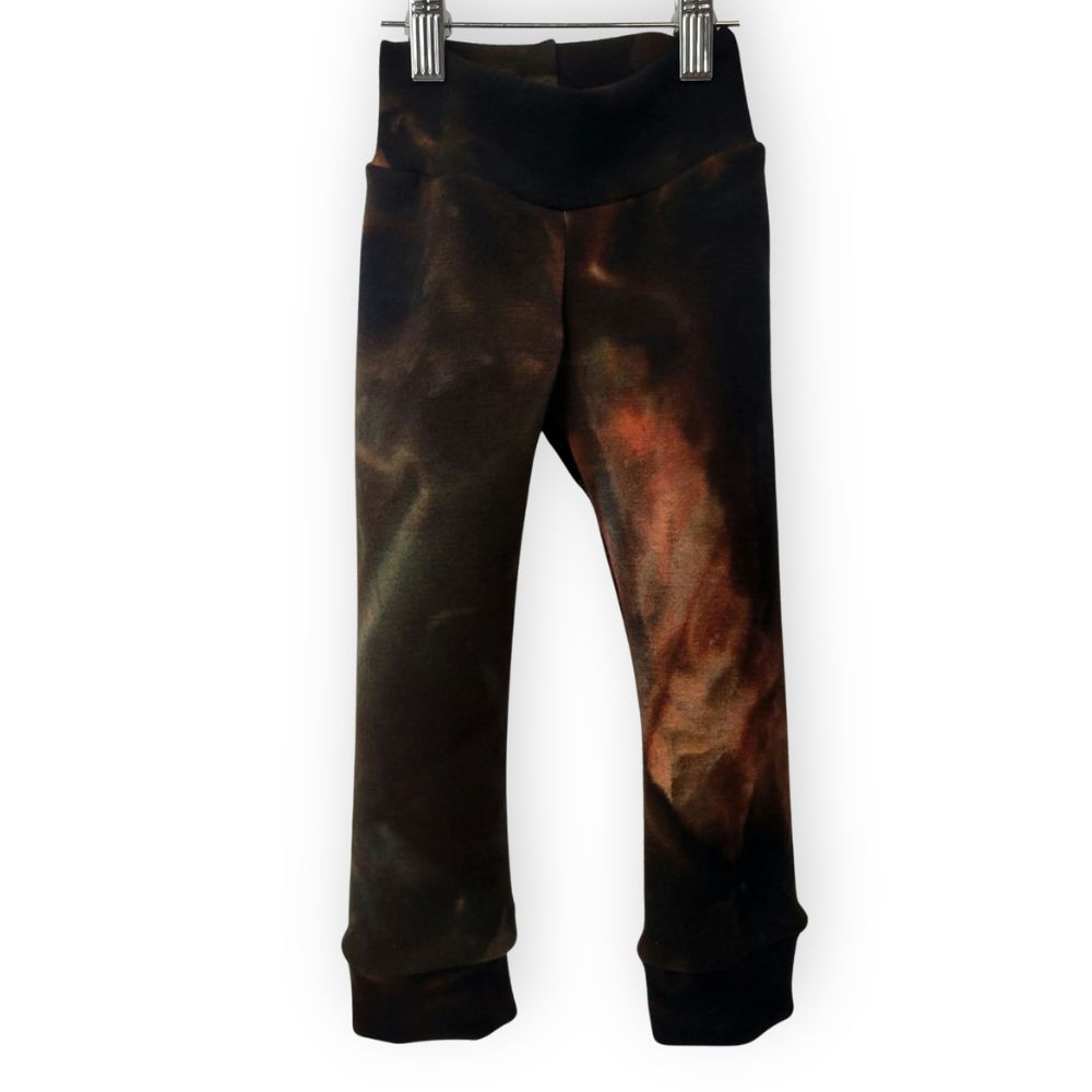 Joggers 3T HW Copper Phoenix