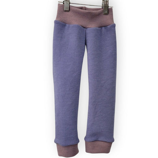 Joggers 3T HW Stiped Lilac Meadow & Striped Tea Rose