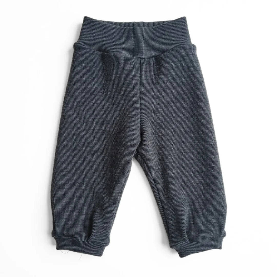 Cropped Digs - Toddler