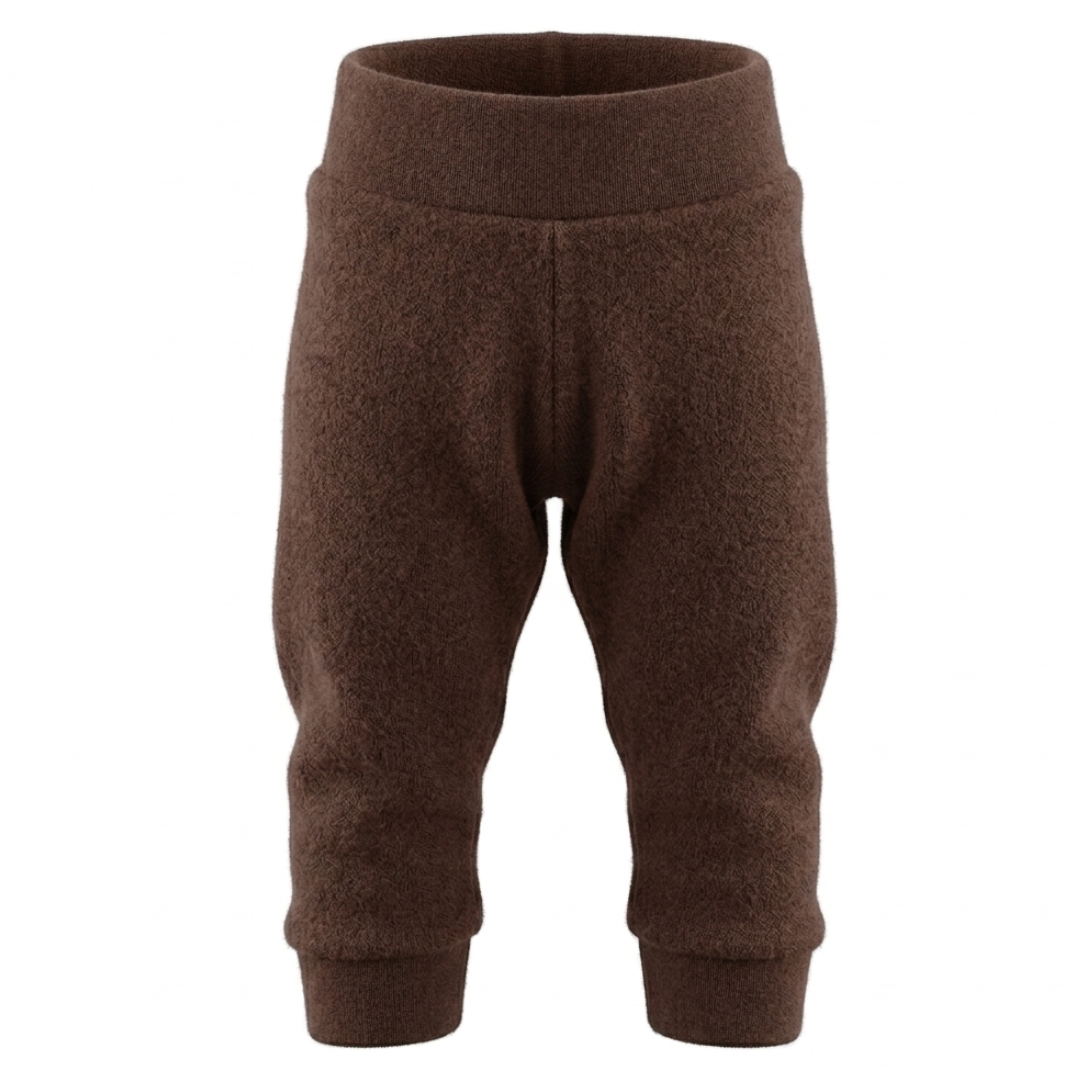 Cropped Euros - Toddler